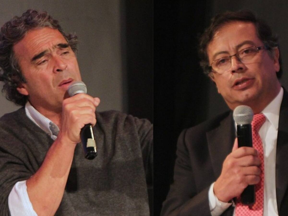 “Petro se fajardió”: Fajardo tras escuchar alocución de Gustavo Petro