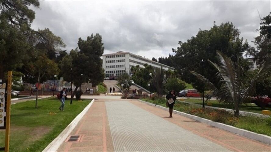 Aseguran que los profesores han tenido que sacar plata de sus bolsillos para pagar las plataformas y poder darles clases continuas.. Foto: La W