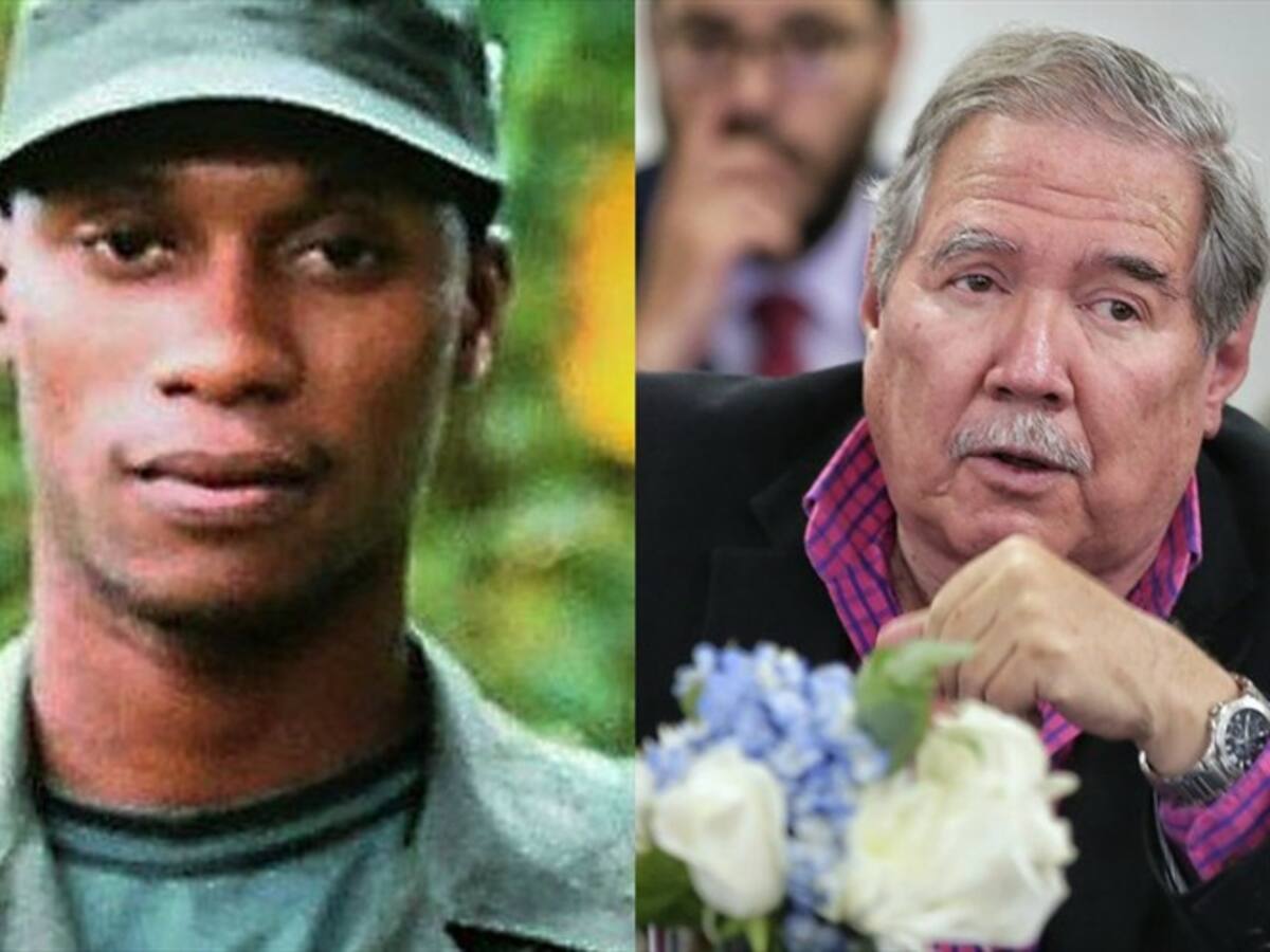 Sancionan a infante que filtró información del operativo contra “Guacho”