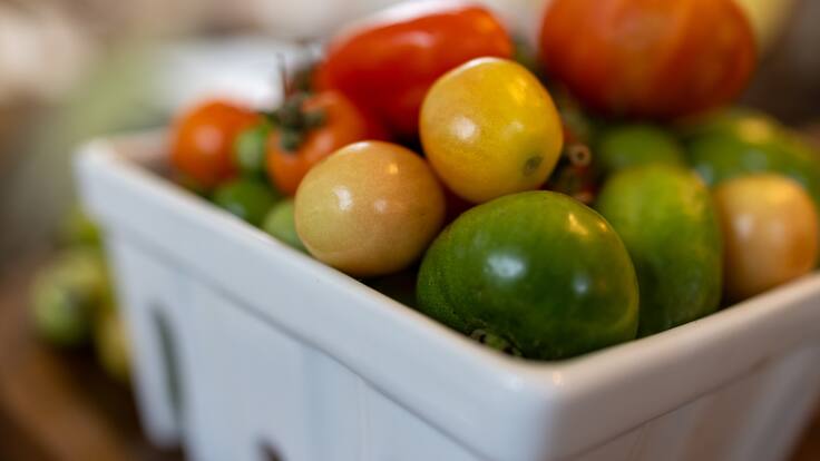 En Colombia una de cada tres personas tiene inseguridad alimentaria: FAO