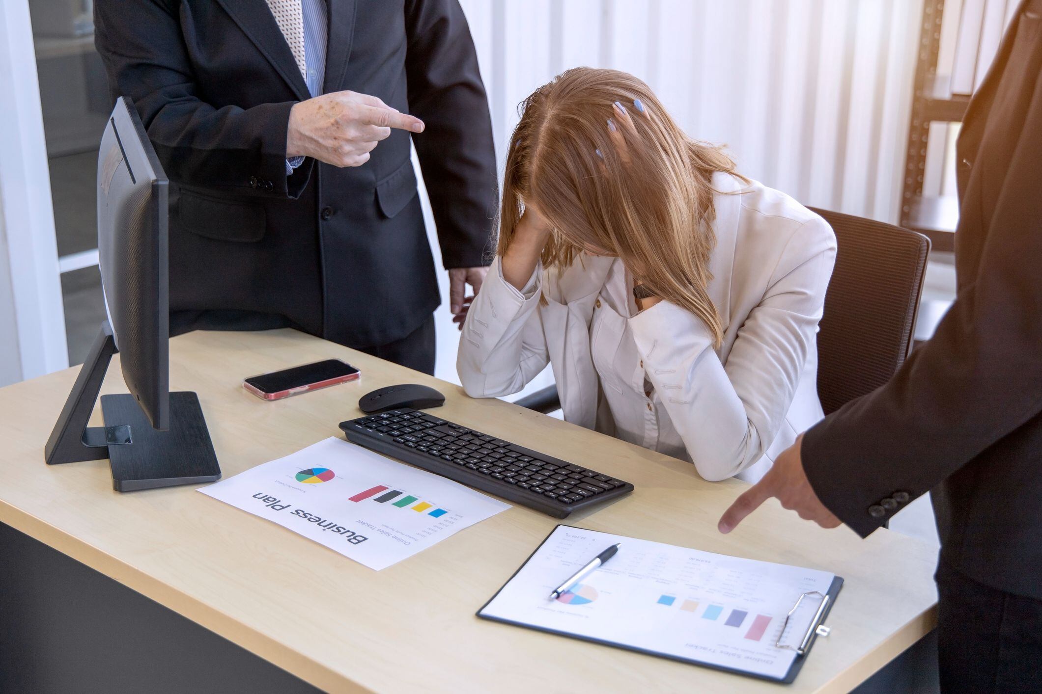 “Varios son los casos de personas que agotadas y agobiadas que finalmente han renunciado o se han visto afectados en su salud”, dice el sindicato