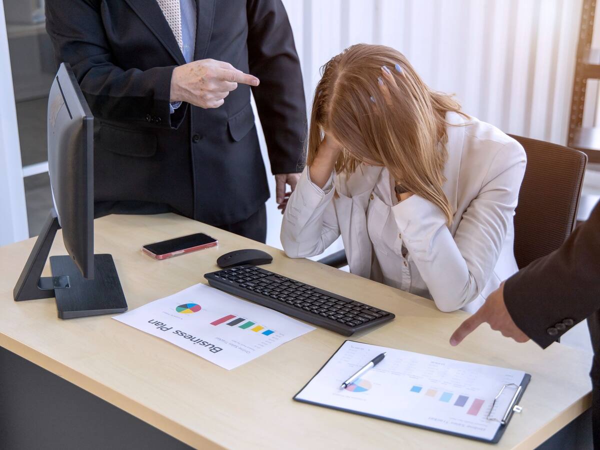 Sindicato del Ministerio de Relaciones Exteriores denuncia abuso y acoso laboral