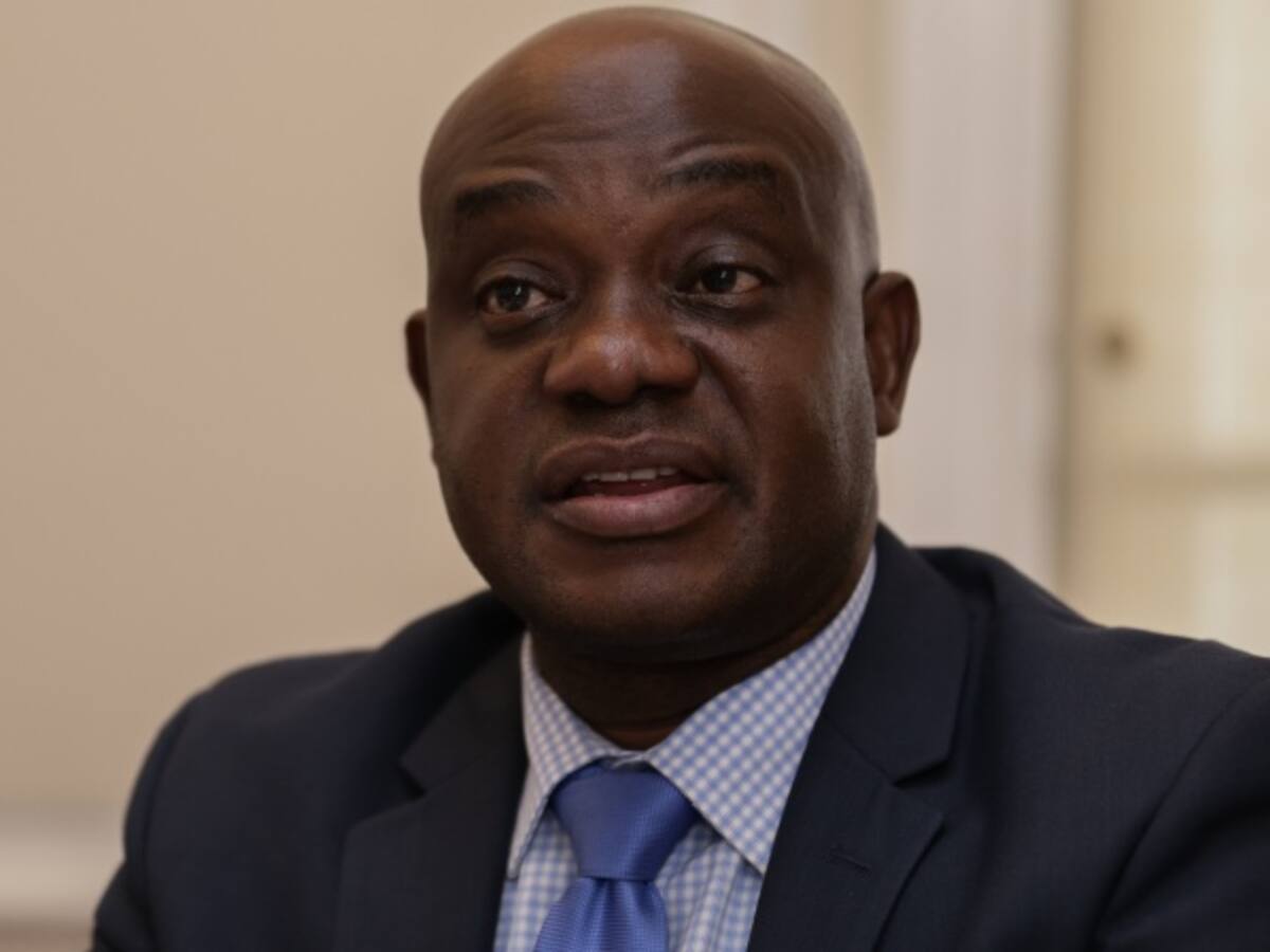 Seguiremos en consultas hasta que cambie el proceder de Milei: canciller (e) Murillo