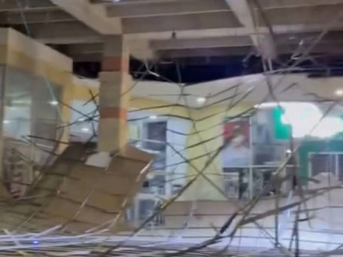 Fuertes vientos en Santa Marta, mantienen en alerta a la población