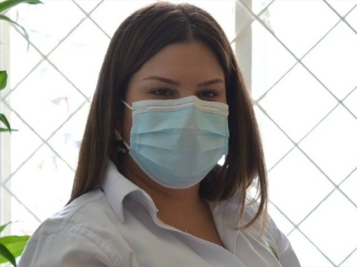 Por correos amenazaron a directora de Tránsito de Bucaramanga