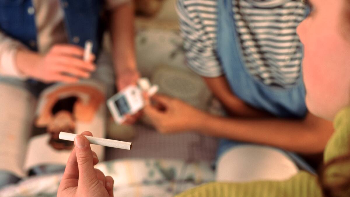 Estos son los signos de advertencia de consumo de drogas en adolescentes: identifíquelos