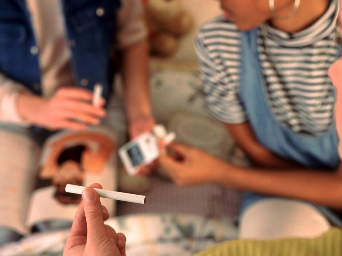 Estos son los signos de advertencia de consumo de drogas en adolescentes: identifíquelos