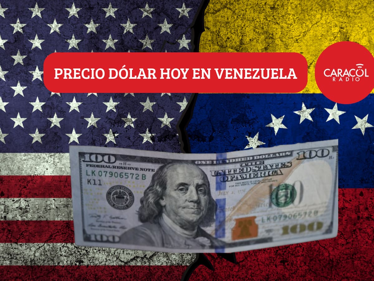 Precio del dólar en Venezuela HOY 19 de marzo: Se presenta leve aumento en la divisa extranjera