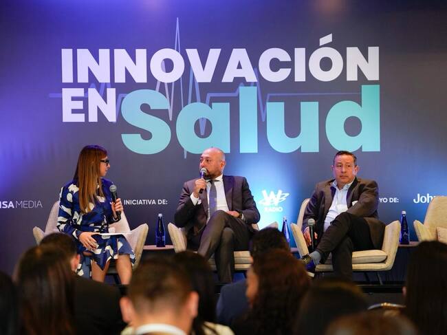 La deuda total del sistema de salud colombiano superó los $32.9 billones de pesos a julio de 2025. | Foto: W Radio