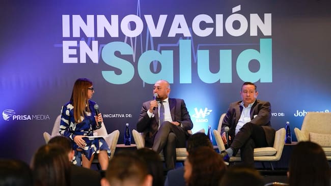 la ley 2502 de 2025 establece directrices para la formulación de políticas públicas en materia de prevención y control del uso indebido de la IA en la suplantación de identidad. | Foto: W Radio