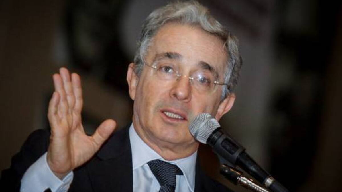Caso Uribe: defensa iniciará su sustentación para pedir preclusión