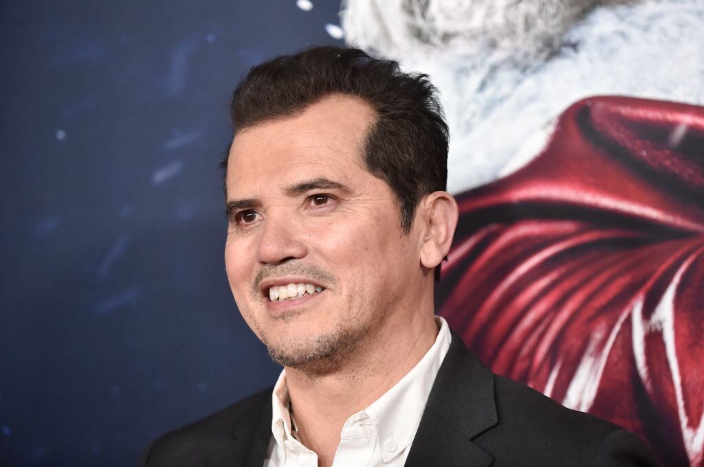 John Leguizamo. (Photo by Rodin Eckenroth/FilmMagic)