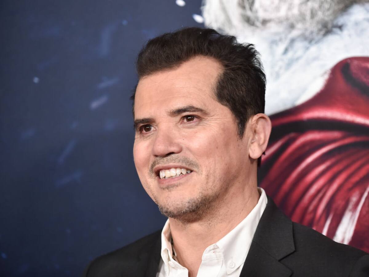 John Leguizamo recibirá un premio especial del Festival de Cine de Miami
