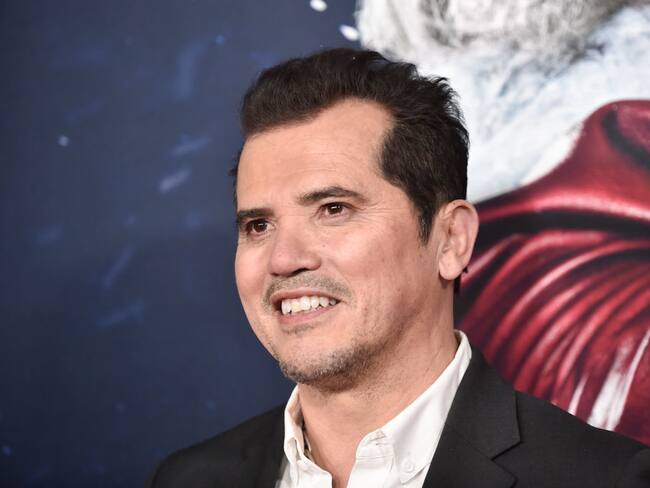 John Leguizamo. (Photo by Rodin Eckenroth/FilmMagic)
