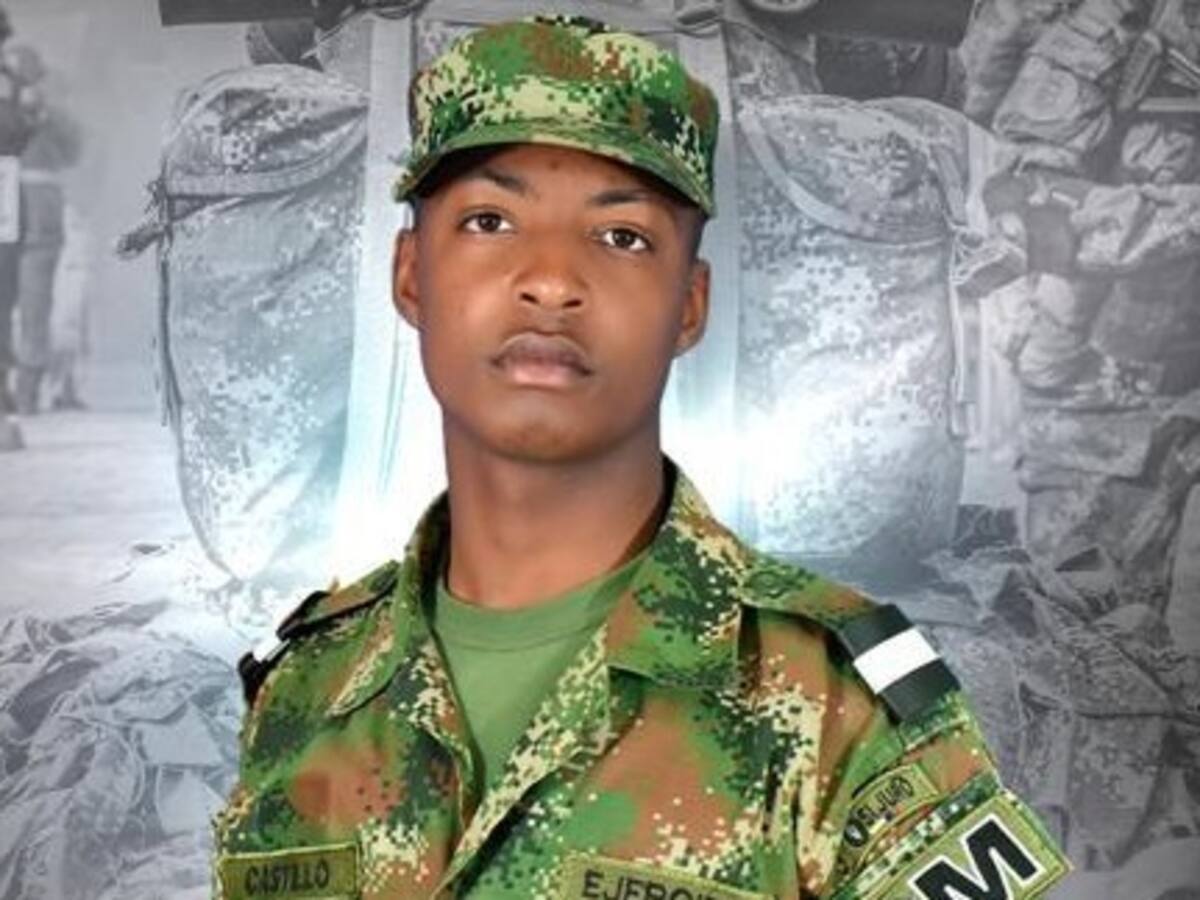 Asesinan a soldado cuando prestaba servicio de centinela en batallón de Cali