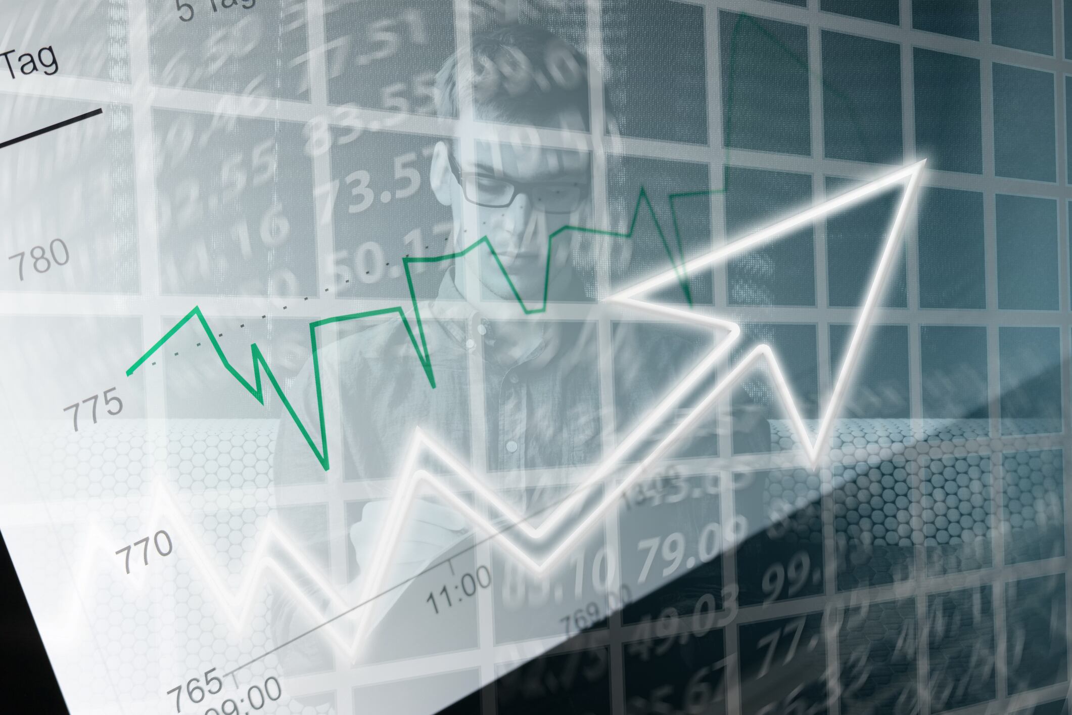 Aumento de crédito. Foto: Getty Images