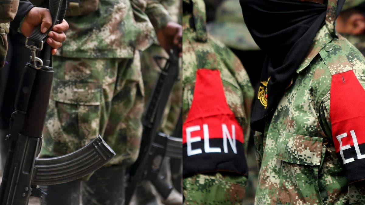 “Se ha degradado la confrontación entre estructuras armadas”: general Giraldo