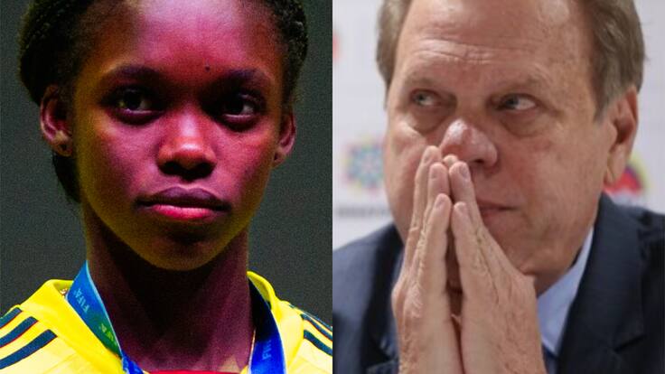 Linda Caicedo: “nos hemos convertido en inspiración de jóvenes y adultos”