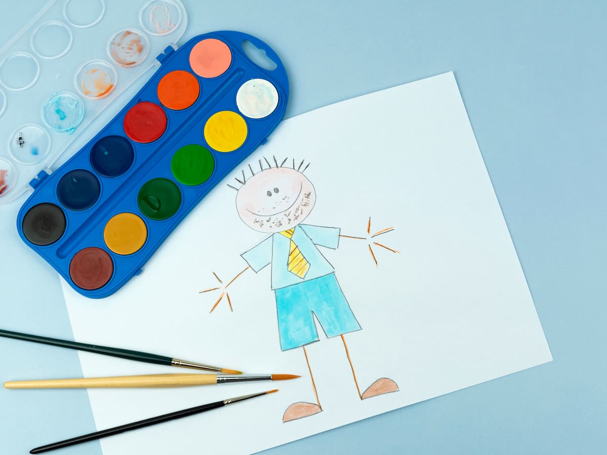 ¿Qué le agradece a su papá? #DeMiPapá