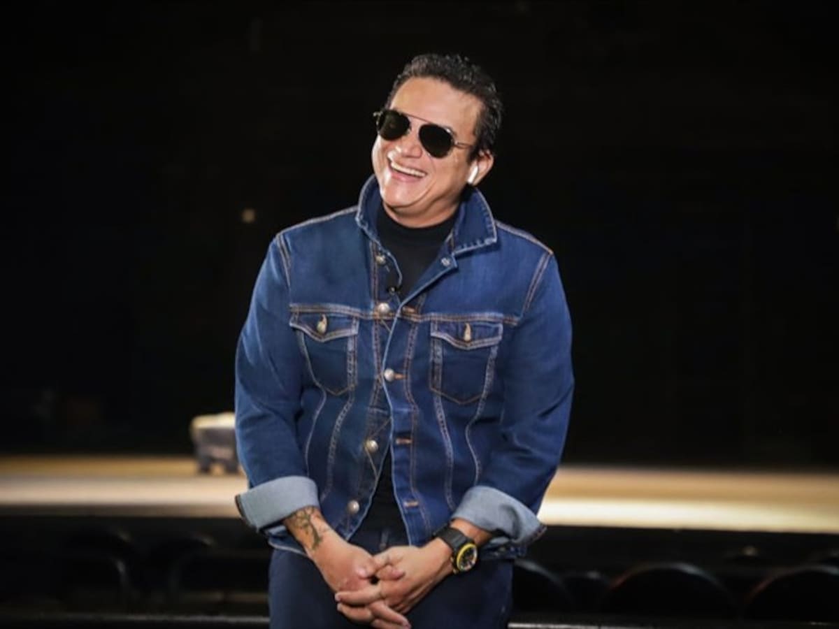 Esta canción tiene la esencia del vallenato: Silvestre Dangond sobre 'La última vez'