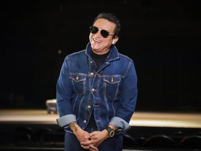 Esta canción tiene la esencia del vallenato: Silvestre Dangond sobre 'La última vez'