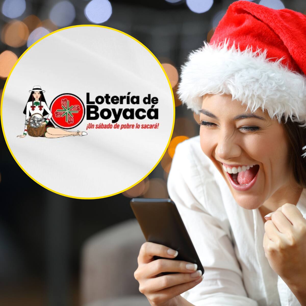 Sorteo extraordinario de la Lotería de Boyacá: resultados del 24 de diciembre de 2024