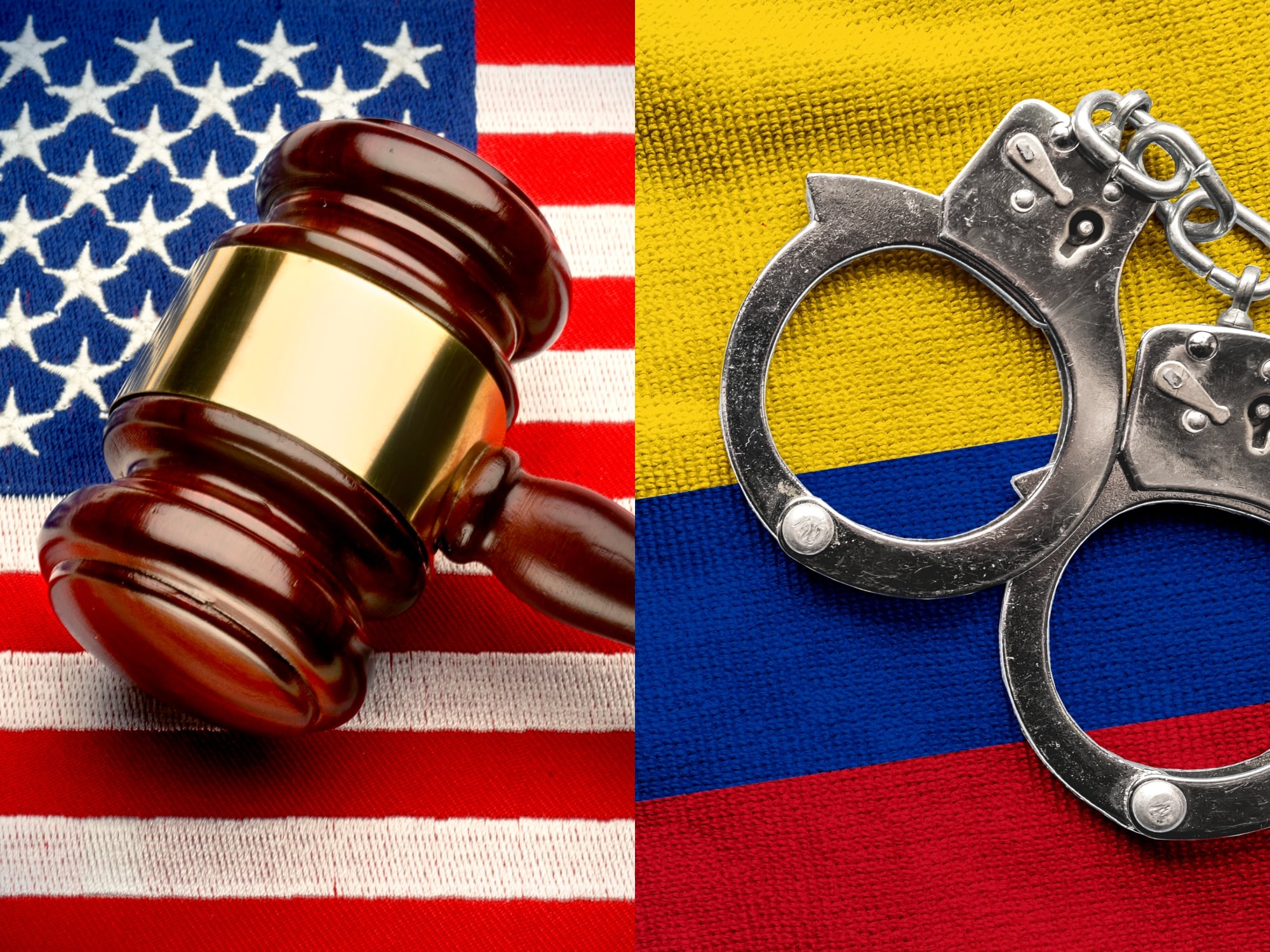 Estados Unidos estudia expulsión gradual de antiguos narcotraficantes colombianos 