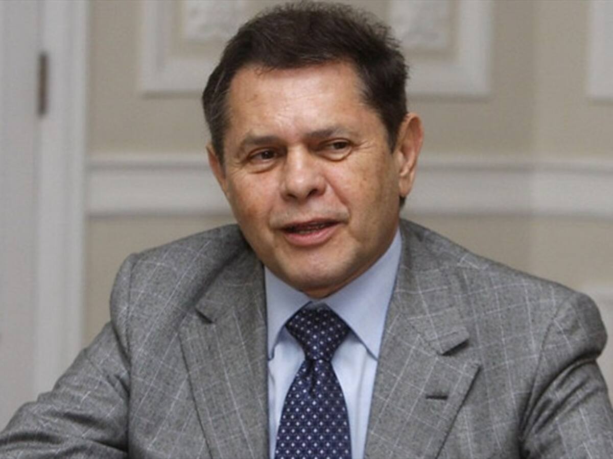 Aplazada audiencia contra Carlos Mattos