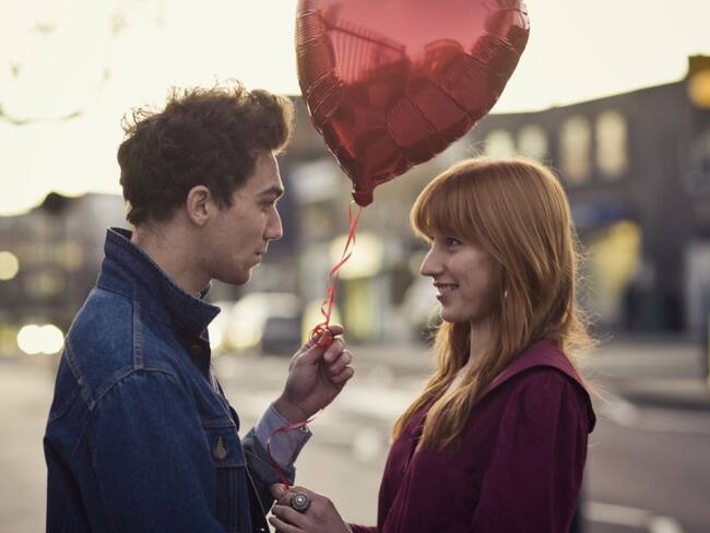 Amor y Amistad. Getty Images