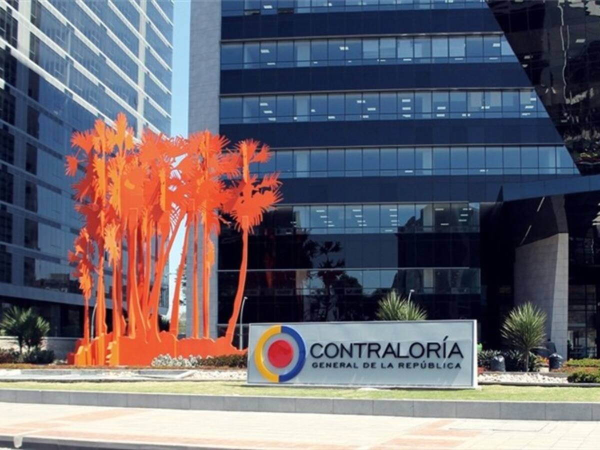 Harán seguimiento a posibles amenazas contra la Contraloría por Hidroituango