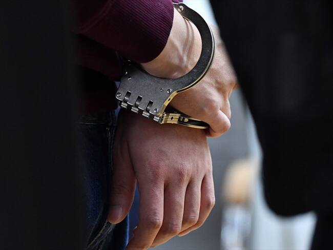 La red de lavado de activos y narcotráfico defraudó millones de dólares a través de giros pequeños de divisas, correos humanos y maletas doble fondo. Foto: Getty Images