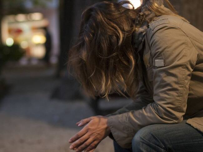 ¿Cómo buscan combatir la depresión en Bogotá?