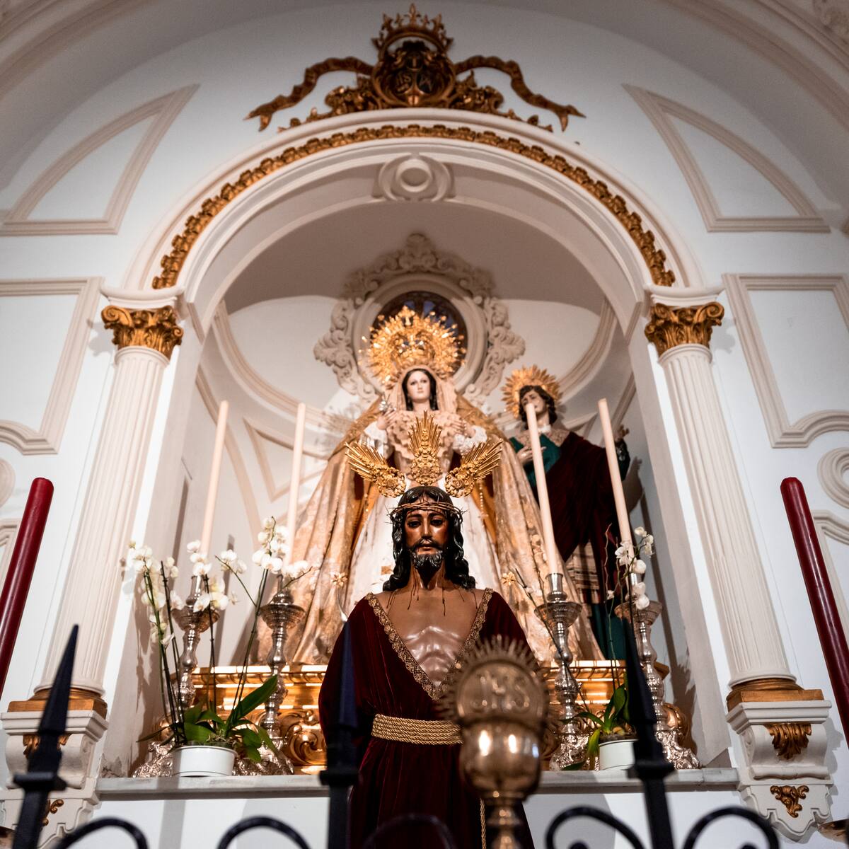 Guía de monumentos para visitar el Jueves Santo en Bogotá y alrededores