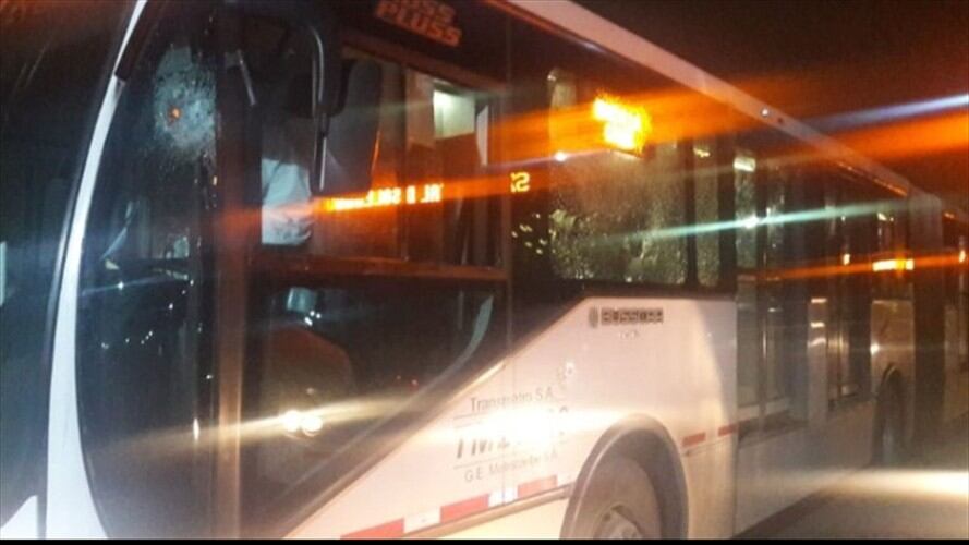 Foto: @Transmetrobaq