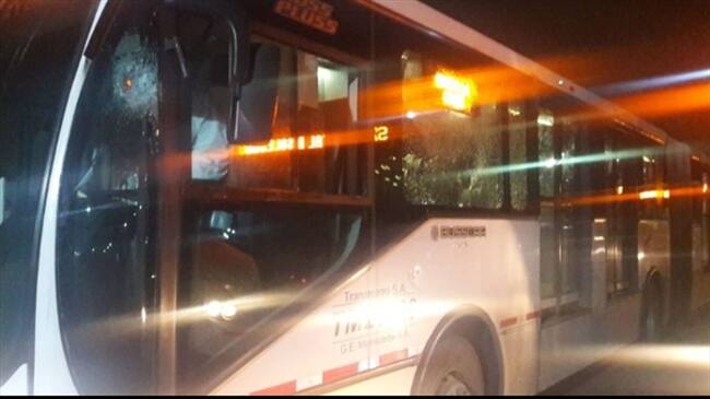 Foto: @Transmetrobaq