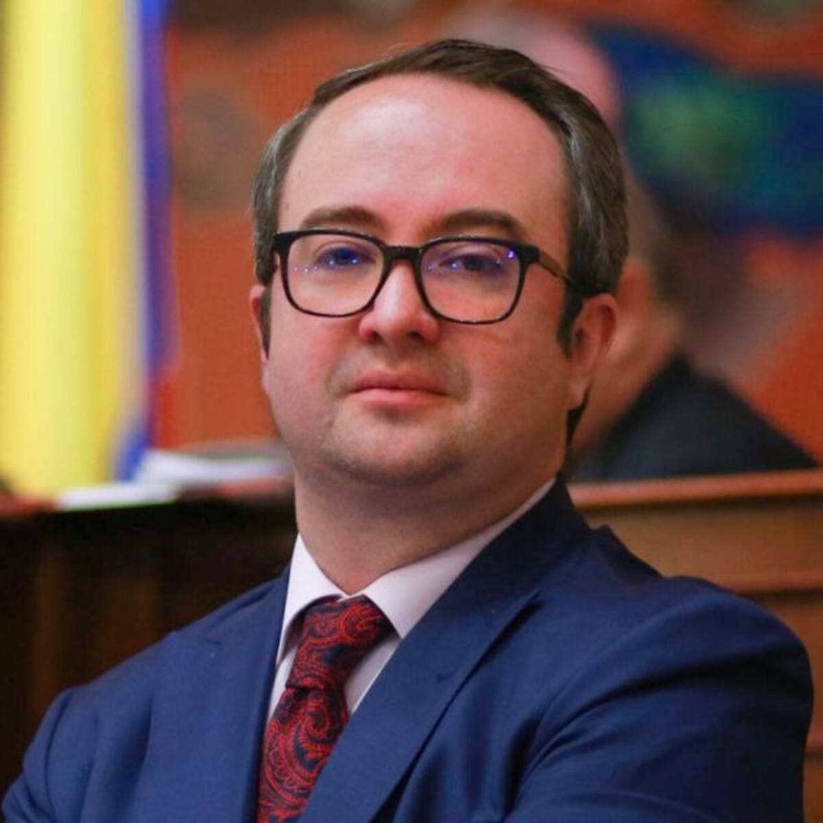Procuraduría solicitó a la Corte Suprema condenar al exsenador Ciro Ramírez por corrupción