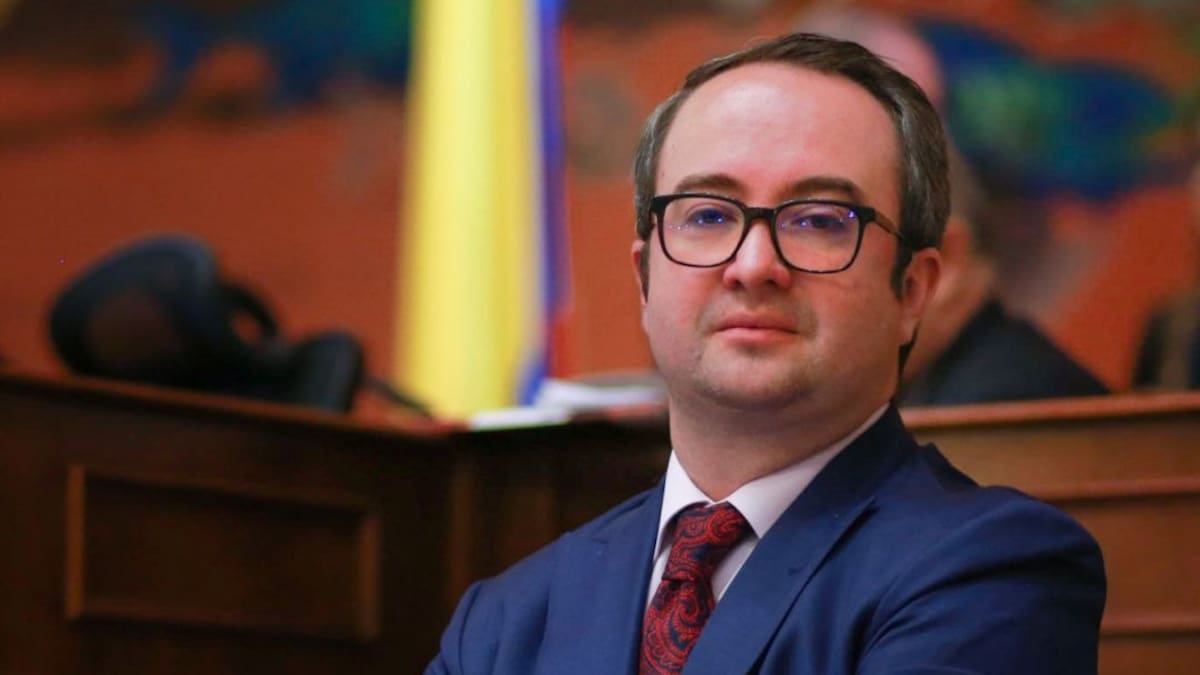 Caso ‘Las Marionetas’: Ciro Ramírez fue llamado a juicio por corrupción