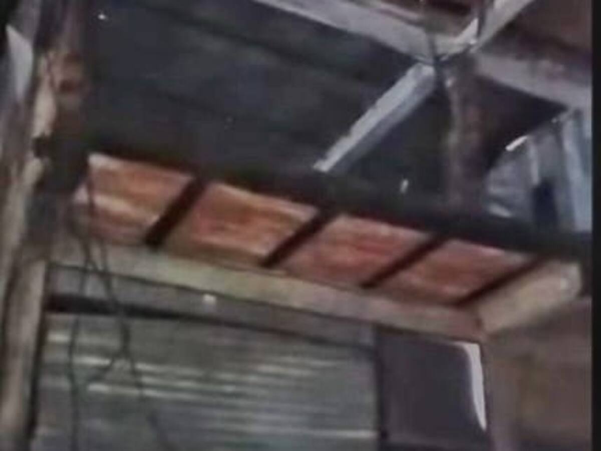 Un carro bomba fue activado al cierre de los carnavales en El Plateado, Cauca