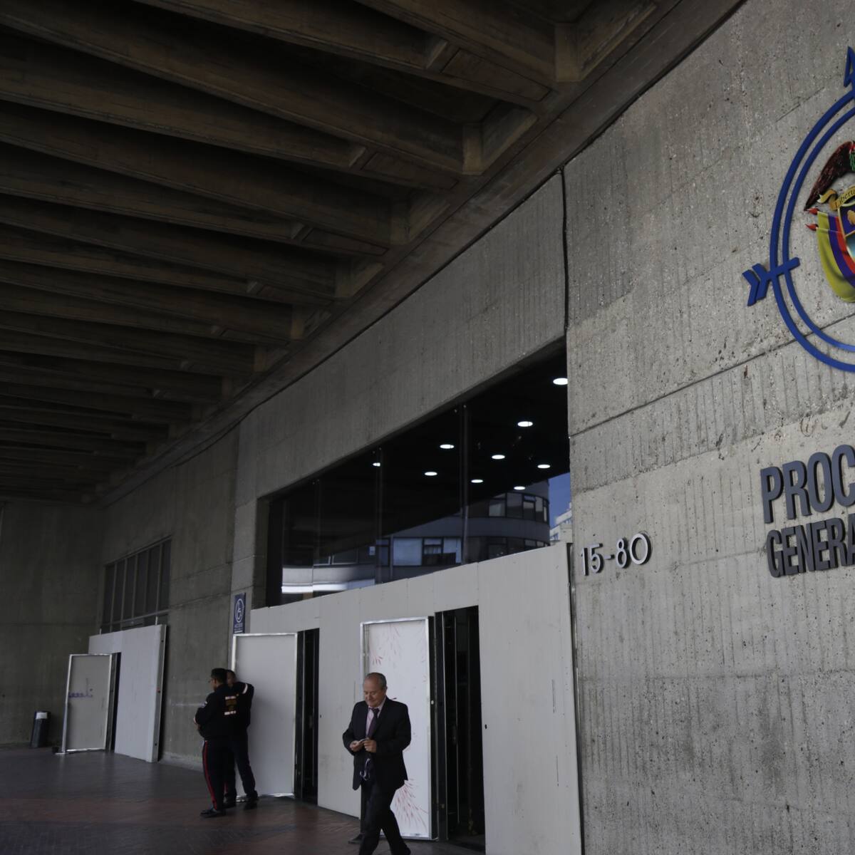 Corte tumba funciones jurisdiccionales de la Procuraduría atribuidas por el Congreso