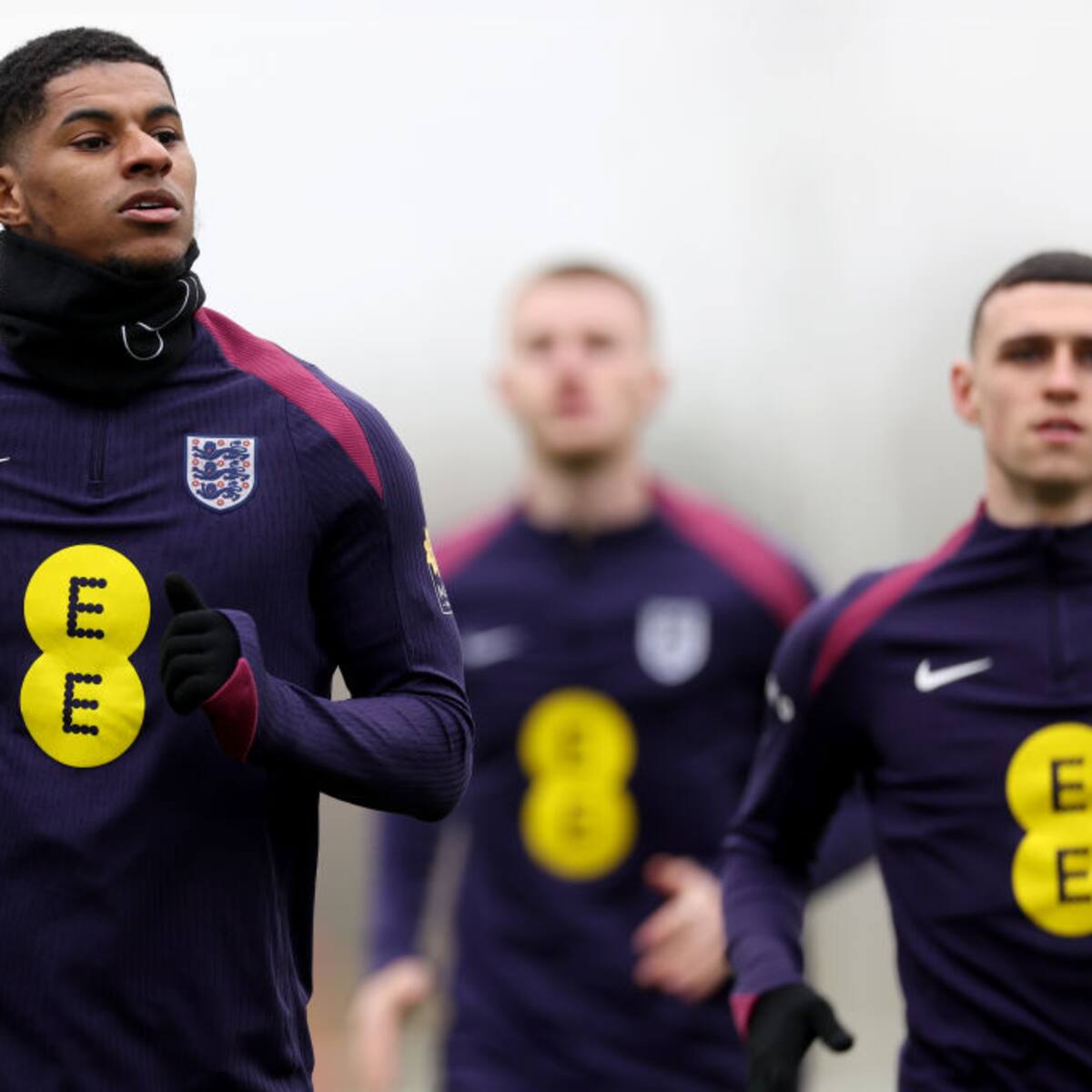 Inglaterra vs. Albania EN VIVO 🔴: siga el partido de Eliminatorias Europeas minuto a minuto