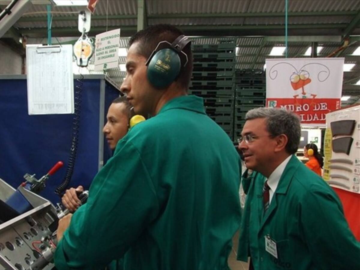 Más de 350 empresas en Duitama han reactivado sus actividades
