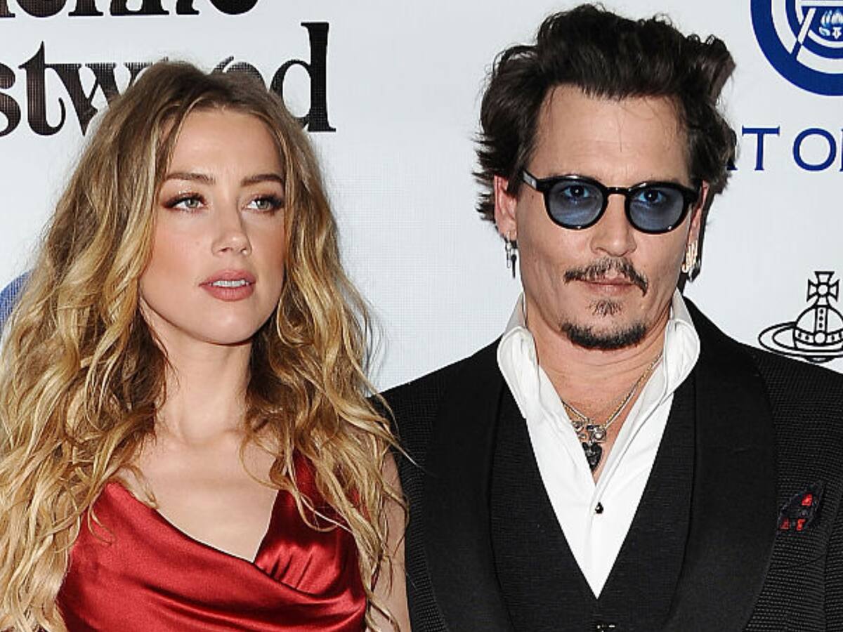 ¿Cuánto tendrán que pagar Johnny Depp y Amber Heard?