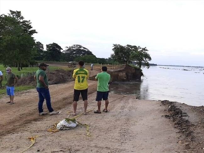 Imagen de referencia. Foto: Colprensa.