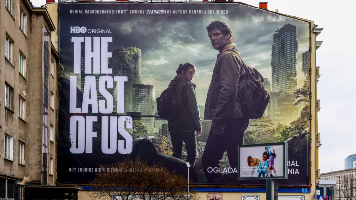 Ana María Quintero, la colombiana detrás de los efectos visuales de ‘The Last of US’