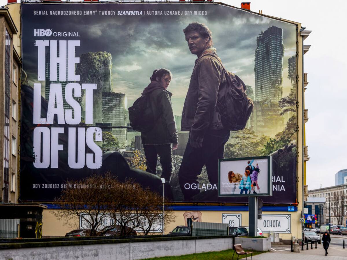 Ana María Quintero, la colombiana detrás de los efectos visuales de ‘The Last of US’