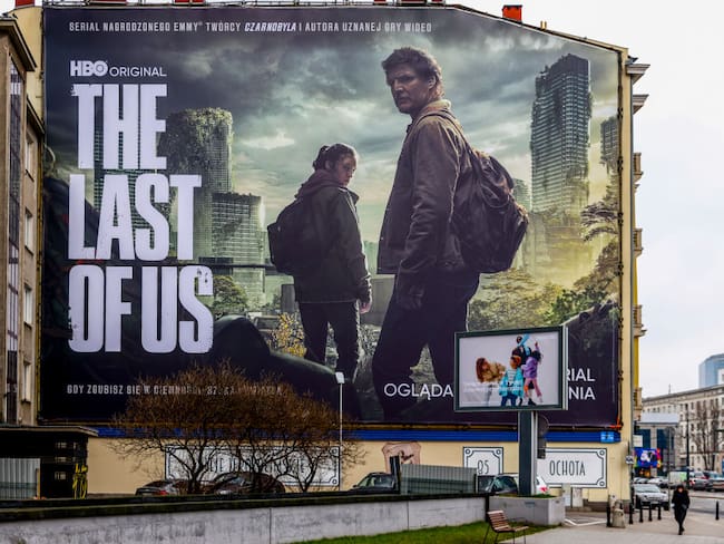 Ana María Quintero, la colombiana detrás de los efectos visuales de ‘The Last of US’