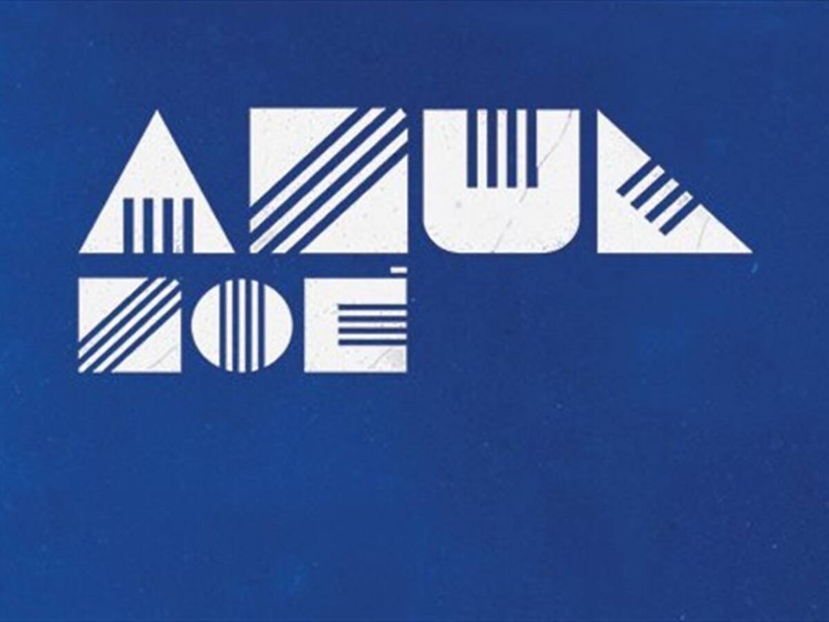 Zoé lanza su nuevo sencillo "Azul"