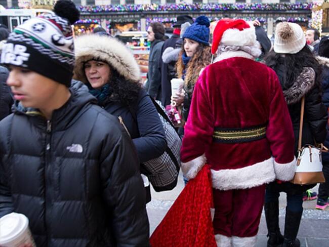 Esperanza de vida de EE.UU. cae por segundo año a medida que aumentan muertes por drogas