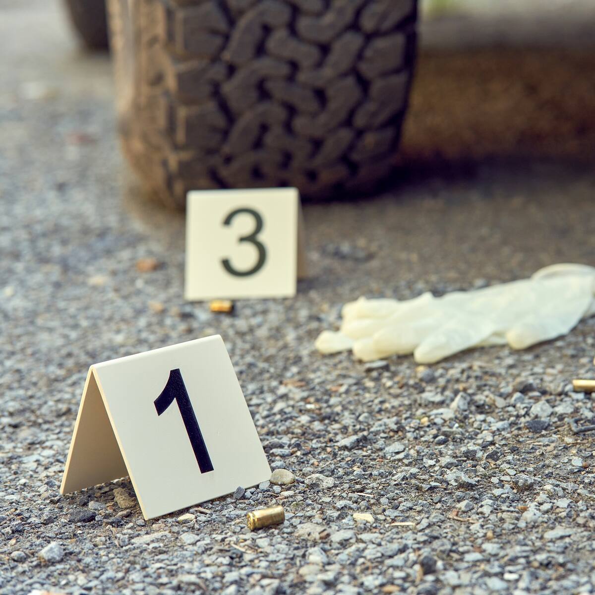 Identificaron los cuerpos encontrados en vía de Córdoba: las víctimas serían madre e hijo