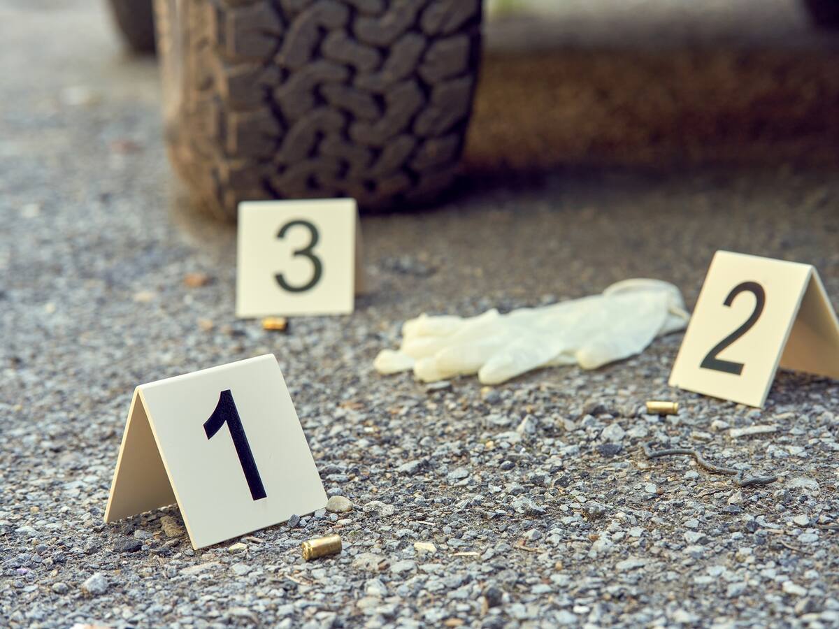 Una balacera se registró en Usaquén, en Bogotá, entre Policías y ladrones ‘rompevidrios’